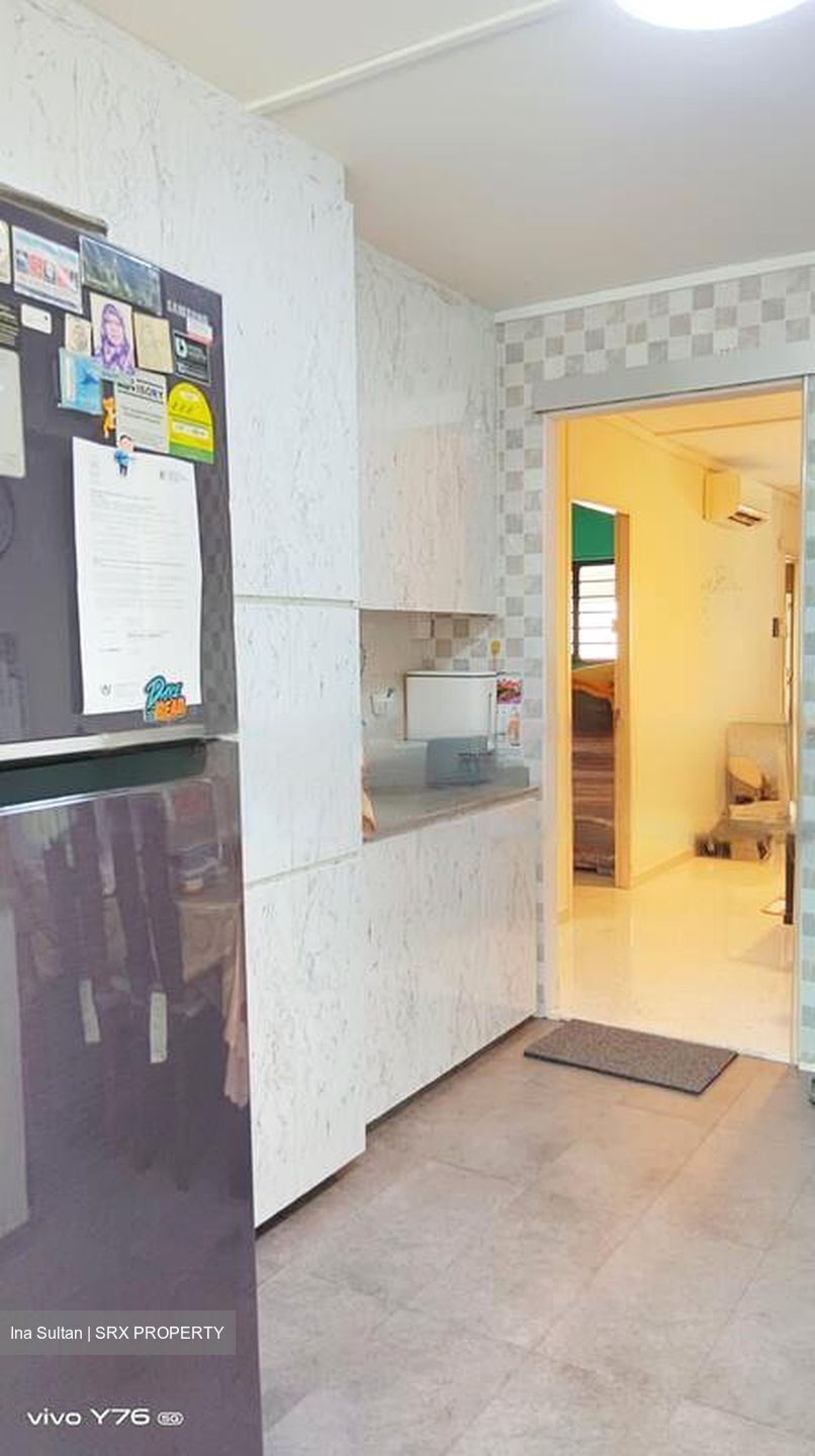 Blk 221 Tampines Street 24 (Tampines), HDB 3 Rooms #476502491